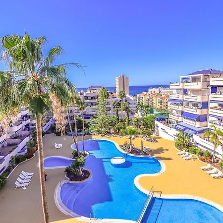 Apartment Rentaliday Mar Serena Los Cristianos (Tenerife)