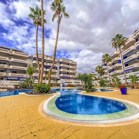 Rentaliday Mar Serena Apartment *
