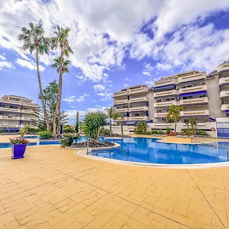Rentaliday Mar Serena Los Cristianos (Tenerife)