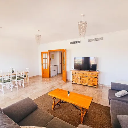 Apartment Rentaliday Mar Serena