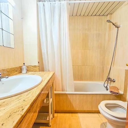 Apartment Rentaliday Mar Serena Los Cristianos (Tenerife)