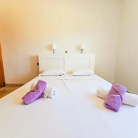 Apartment Rentaliday Mar Serena