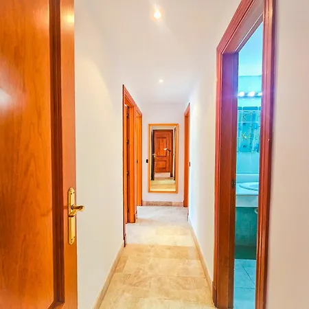 Rentaliday Mar Serena Apartment *
