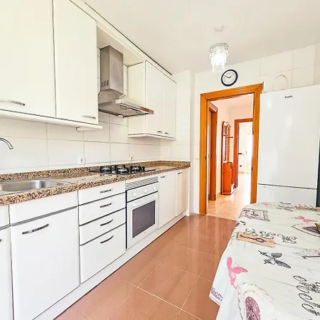 Apartment Rentaliday Mar Serena Los Cristianos (Tenerife)
