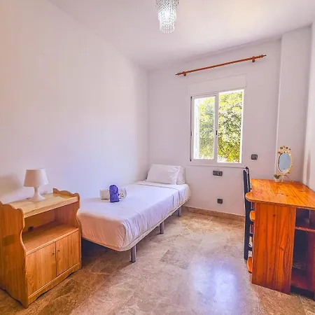 Apartment Rentaliday Mar Serena