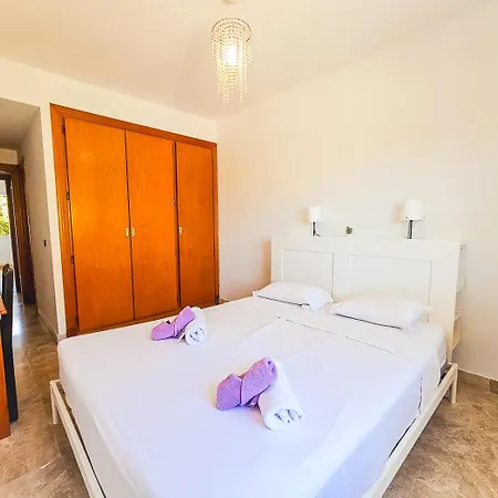 Apartment Rentaliday Mar Serena *