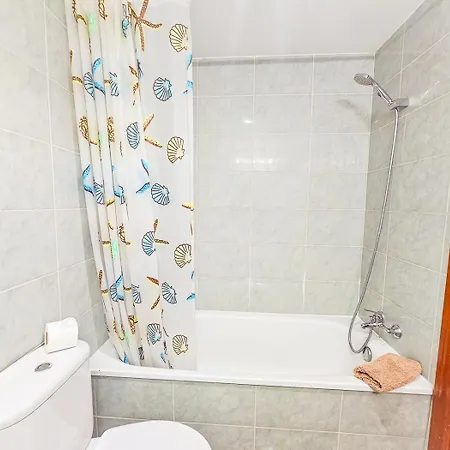 Rentaliday Mar Serena Apartment