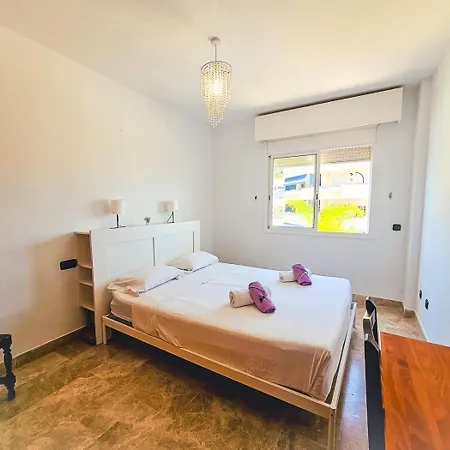 Rentaliday Mar Serena Apartment *