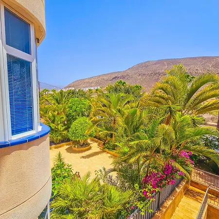 Apartment Rentaliday Mar Serena *