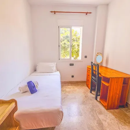 Rentaliday Mar Serena Apartment Los Cristianos (Tenerife)