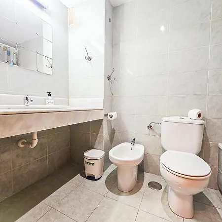 Apartment Rentaliday Mar Serena Los Cristianos (Tenerife)