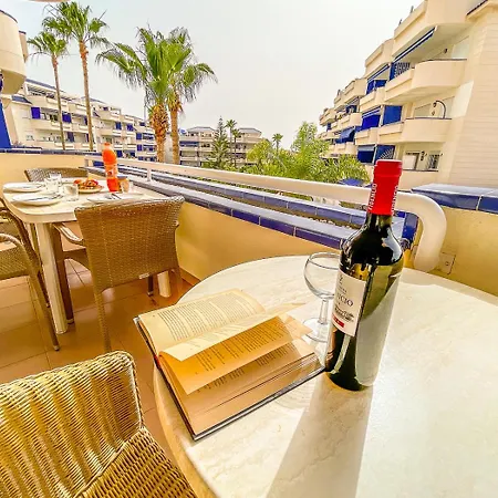Rentaliday Mar Serena Apartment
