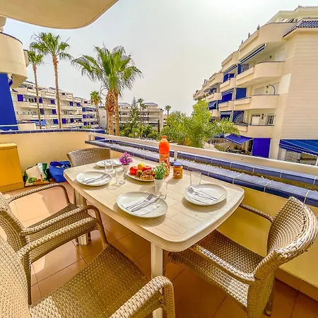 Apartment Rentaliday Mar Serena Los Cristianos (Tenerife)