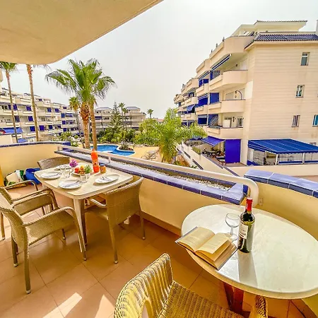 Rentaliday Mar Serena Apartment *