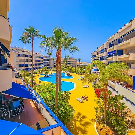 Apartment Rentaliday Mar Serena *