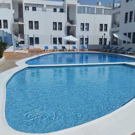 Apartamento Funchal Los Cristianos (Tenerife)