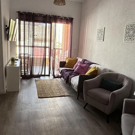 Nacar Golden By Deihu Experiences Los Cristianos (Tenerife)