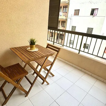 Apartment Nacar Golden By Deihu Experiences