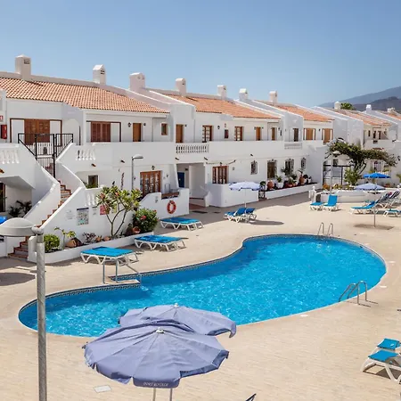 Apartment Amazing Cristianos Panoramatic View Los Cristianos (Tenerife)