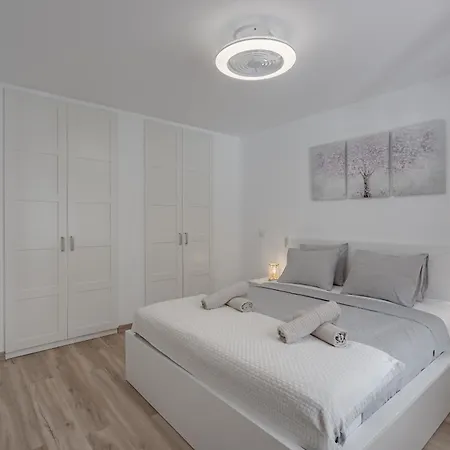 Amazing Cristianos Panoramatic View Apartment