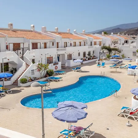Amazing Cristianos Panoramatic View Apartment Los Cristianos (Tenerife)
