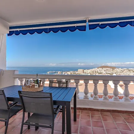 Apartment Amazing Cristianos Panoramatic View Los Cristianos (Tenerife)