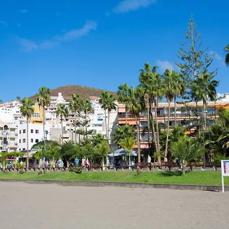 Apartment First Line Ocean Los Cristianos Los Cristianos (Tenerife)