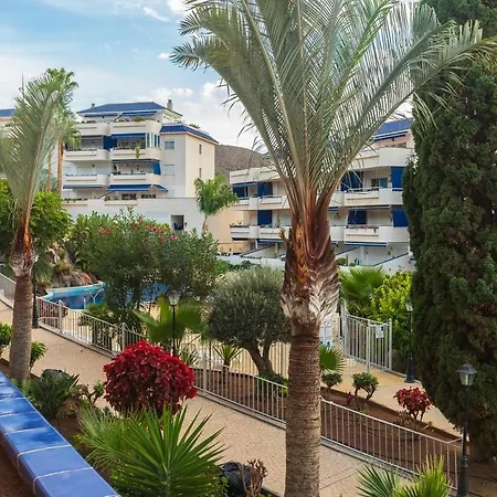 Apartment Playa Graciosa *