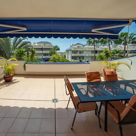 Playa Graciosa Apartment