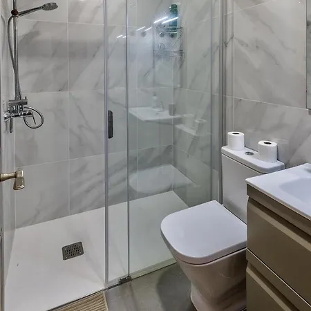 Apartment Playa Graciosa Los Cristianos (Tenerife)