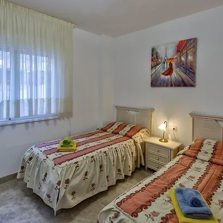 Playa Graciosa Apartment Los Cristianos (Tenerife)