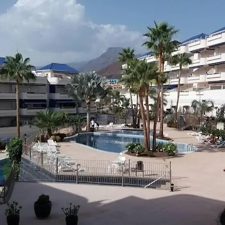 Apartment Playa Graciosa
