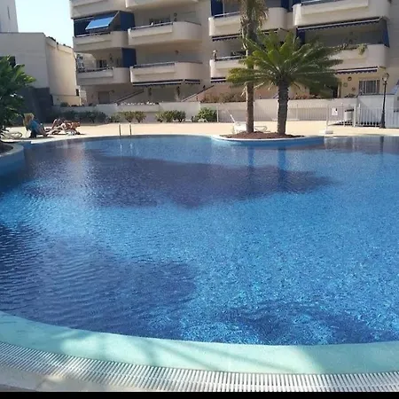 Playa Graciosa Apartment Los Cristianos (Tenerife)