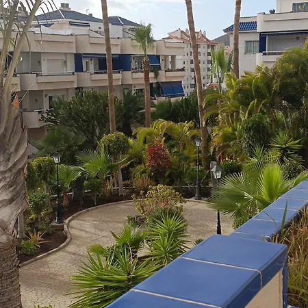 Apartment Playa Graciosa Los Cristianos (Tenerife)