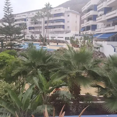 Playa Graciosa