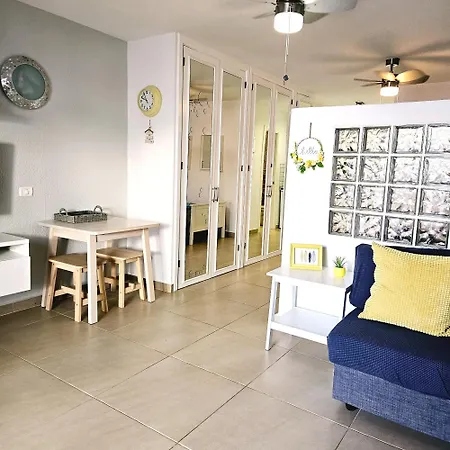 On Peaceful Complex Port Royal K007 Apartment