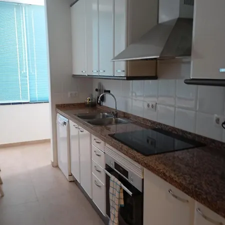 Apartment Playa Graciosa Los Cristianos (Tenerife)