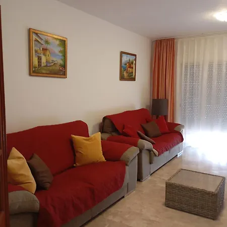 Apartment Playa Graciosa *