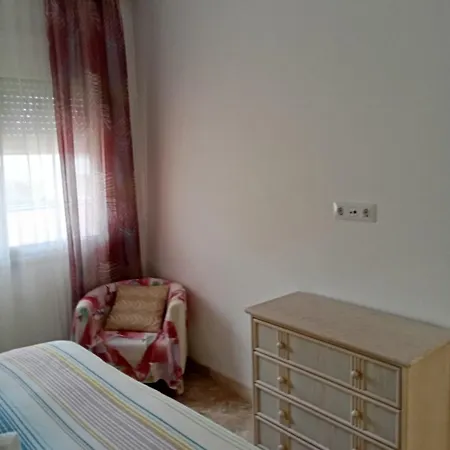 Playa Graciosa Apartment Los Cristianos (Tenerife)