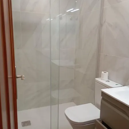 Apartment Playa Graciosa Los Cristianos (Tenerife)