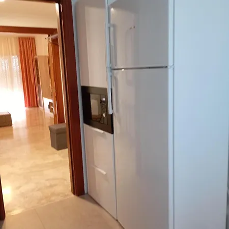 Playa Graciosa Apartment Los Cristianos (Tenerife)