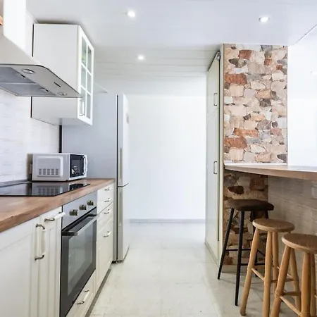 Apartment En Primera Linea En Cristianos