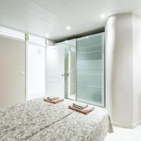 Apartment En Primera Linea En Cristianos