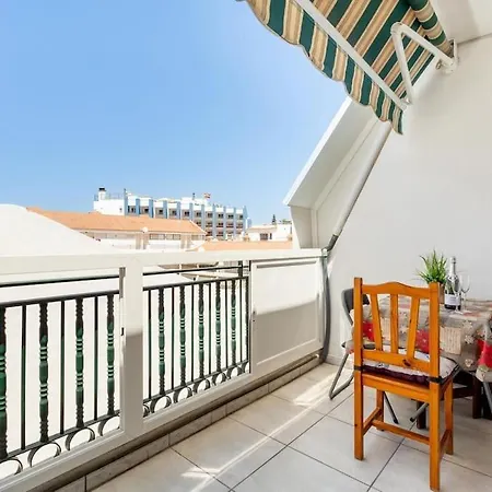 Apartment 52 Vivid Chipeque Cristianos *