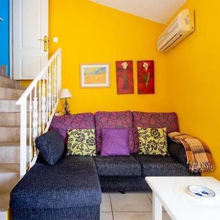 Apartment 52 Vivid Chipeque Cristianos *