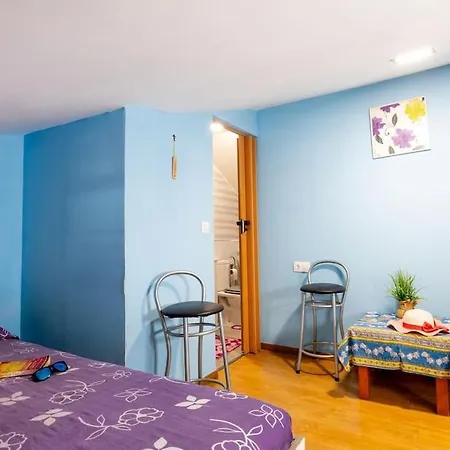 52 Vivid Chipeque Cristianos Apartment Los Cristianos (Tenerife)