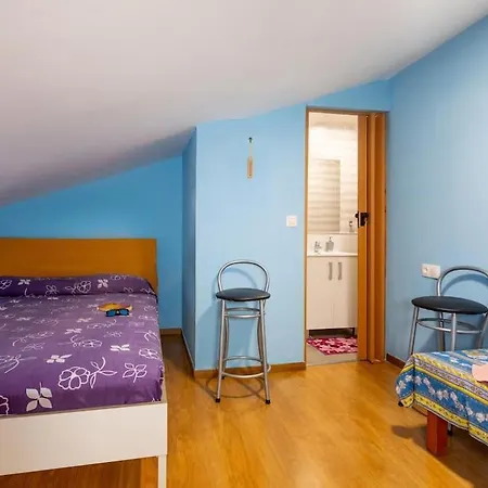 Apartment 52 Vivid Chipeque Cristianos *