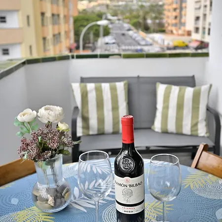 Apartment Duplex Cristianos Los Cristianos (Tenerife)