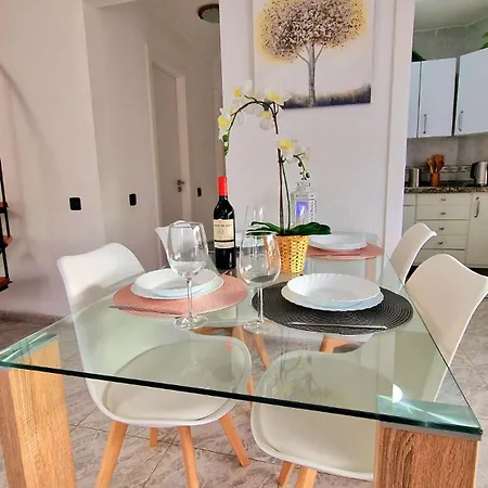 Duplex Cristianos Los Cristianos (Tenerife)