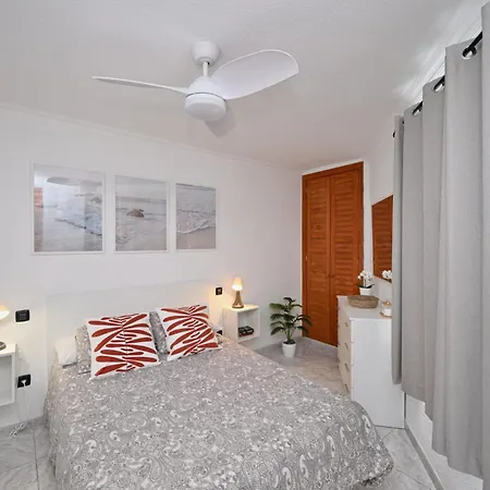 Duplex Cristianos * Los Cristianos (Tenerife)